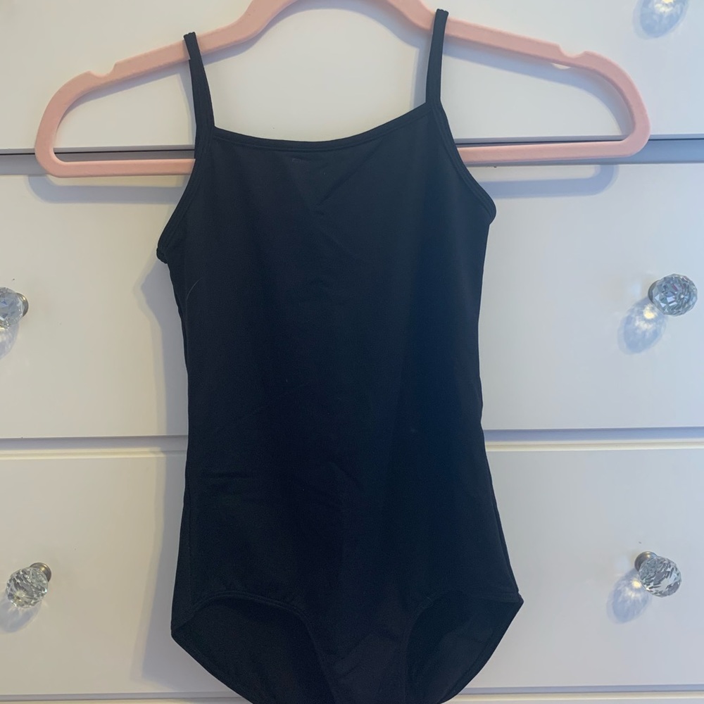 Bloch Leotard